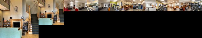 Country Inn & Suites El Dorado