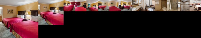 Best Western Inn Eureka Springs