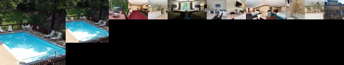 Eureka Springs Travelodge