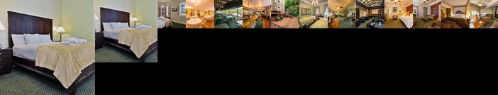 Basin Park Hotel Magnuson Grand