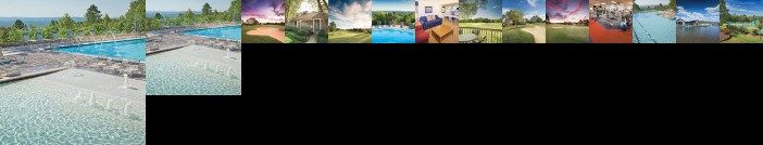 Wyndham Resort at Fairfield Bay