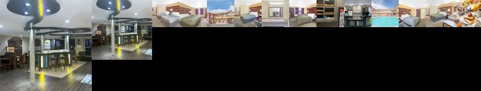 Travelodge Inn & Suites