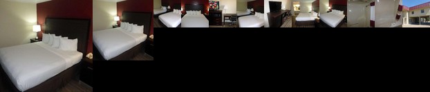 Best Western Colony Inn Forrest City
