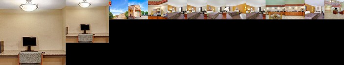 Super 8 Forrest City