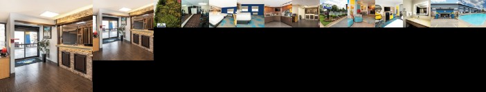 Baymont Inn & Suites Fort Smith