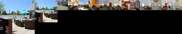 Residence Inn Fort Smith