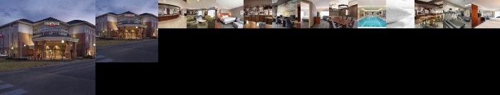Courtyard by Marriott Fort Smith Downtown
