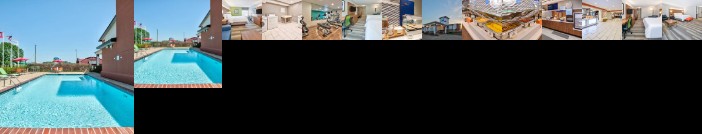Holiday Inn Express Hope