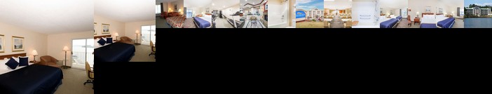 Baymont Inn & Suites Hot Springs