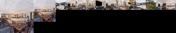 BEST WESTERN Winners Circle Inn