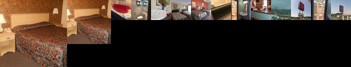 Hot Springs Knights Inn