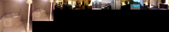 Americas Best Value Inn Hot Springs