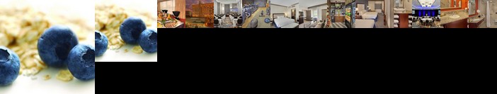 Doubletree Hotel Little Rock