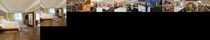 Embassy Suites Hotel Little Rock