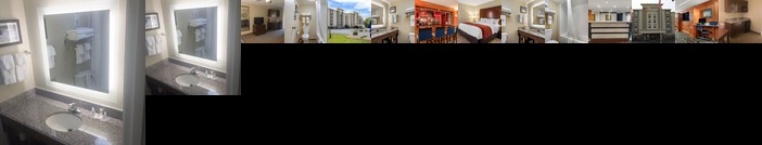 Comfort Inn & Suites Airport Little Rock