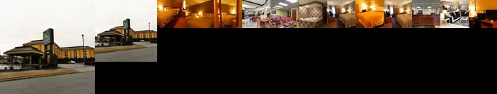 Quality Inn & Suites Little Rock