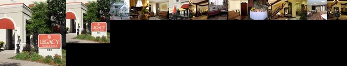 Legacy Hotel and Suites Little Rock