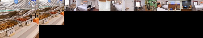 Holiday Inn Express Lonoke