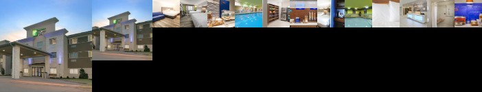 Holiday Inn Express Magnolia Lake Columbia