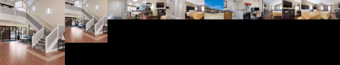 Quality Inn Magnolia