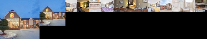 Super 8 Morrilton