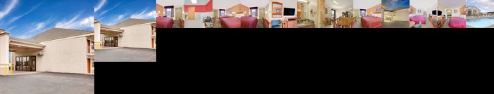 Days Inn Morrilton
