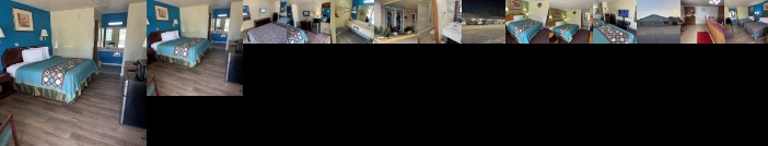 Executive Inn of Mountain Home
