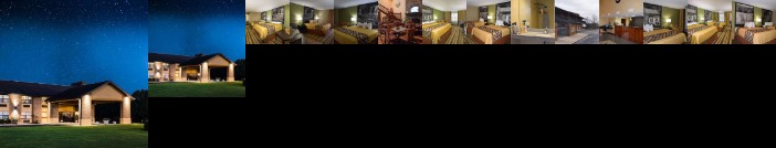 Rustic Inn