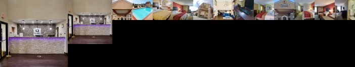 Comfort Inn Pine Bluff