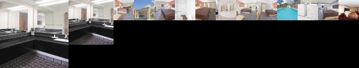 Pine Bluff Days Inn and Suites