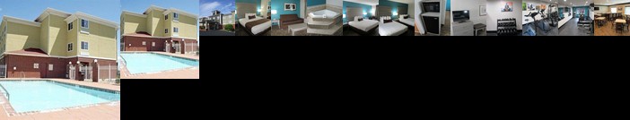 BEST WESTERN Presidential Hotel & Suites