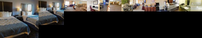 Pocahontas Days Inn & Suites