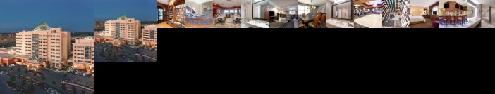 Embassy Suites Northwest Arkansas