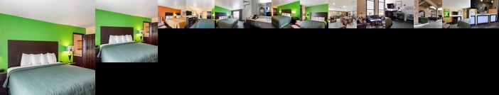 Quality Inn Siloam Springs