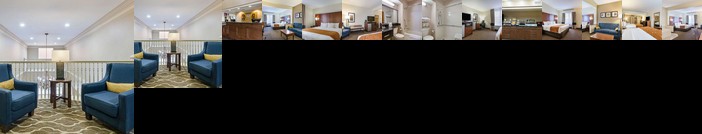 Comfort Suites Springdale