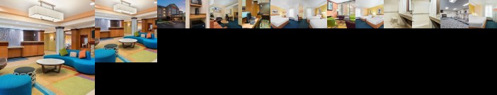 Fairfield Inn & Suites Springdale