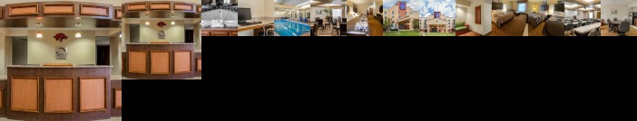Sleep Inn & Suites Springdale