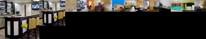 Doubletree Club by Hilton Springdale