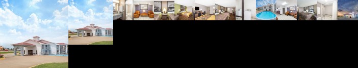 Super 8 Motel Springdale