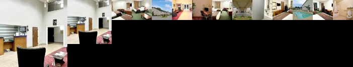 Star City Inn & Suites