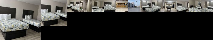 Extend A Suites West Memphis