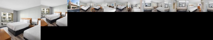 Vagabond Inn Glendale