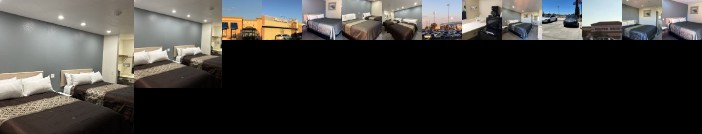 Adelanto-Days Inn