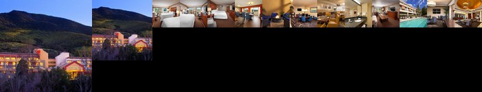 Sheraton Agoura Hills Hotel