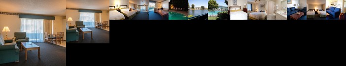 Coral Reef Inn & Suites