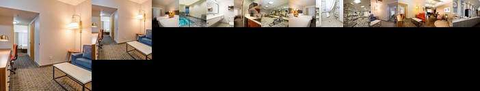 Hawthorn Suites by Wyndham Alameda