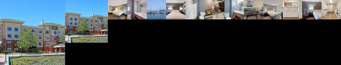 Extended Stay America Oakland / Alameda