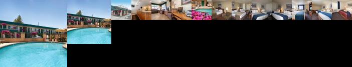 Best Western Trailside Inn Alturas