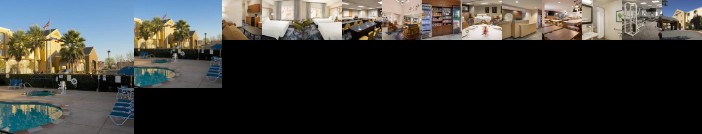 Fairfield Inn & Suites Napa American Canyon