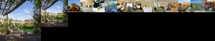 DoubleTree by Hilton Hotel & Spa Napa Valley - American Canyon